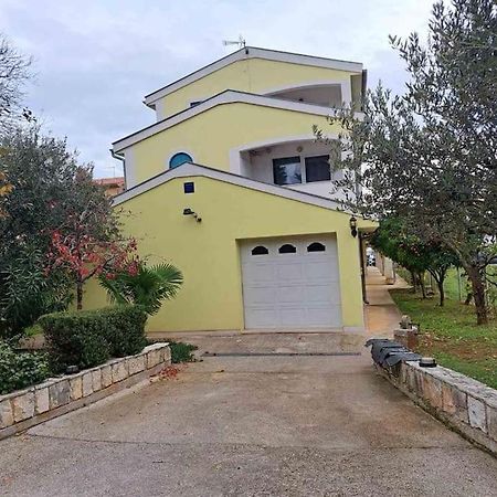 Apartment Laurus Премантура Экстерьер фото