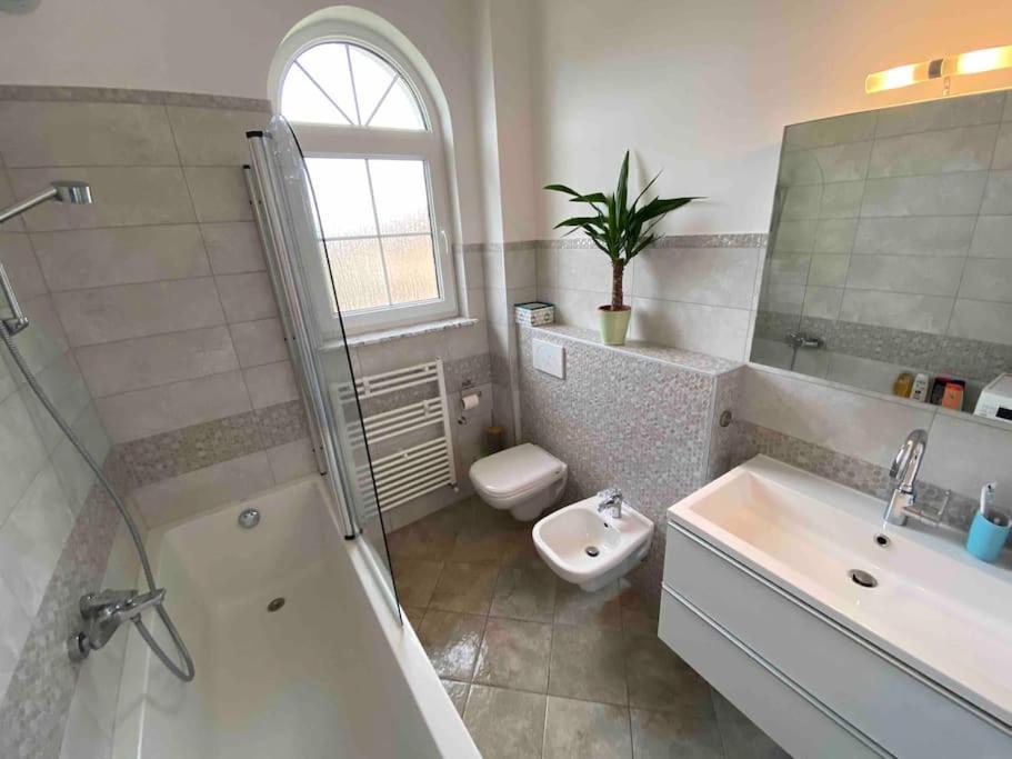 Apartment Laurus Премантура Экстерьер фото
